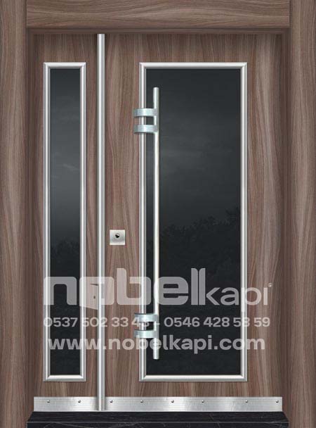 NOBEL KAPI BİNA GİRİŞ-870